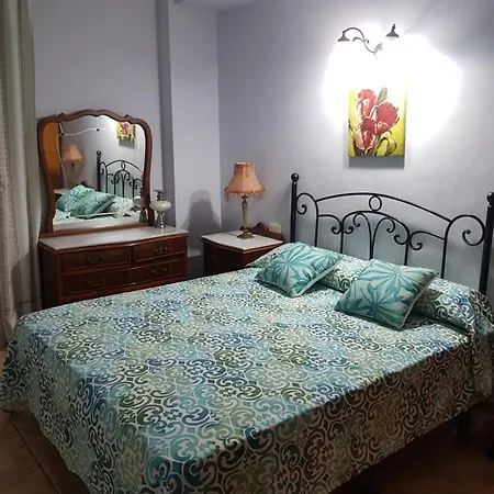 Appartement Con Terraza A Pocos Metros Del Mar Playa de Gandia